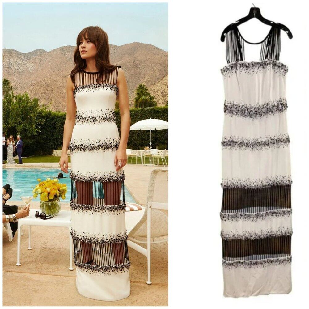Elizabeth Kennedy Dress - Picture 1 of 12